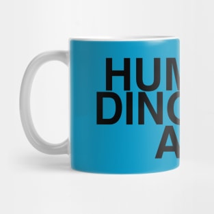 Humdinga! Mug